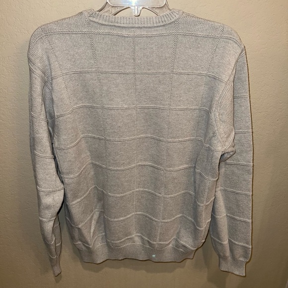 IZOD Sweater - Picture 2 of 8